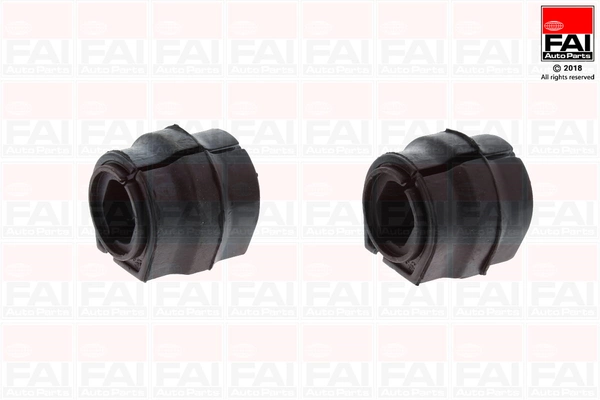 Mounting, stabiliser bar